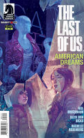 The Last of Us : American Dreams, Tome 2