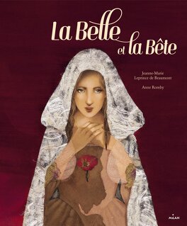 La Belle et la Bête - Livre de Jeanne-Marie Leprince de Beaumont