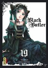Black Butler, Tome 19
