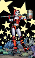 Harley Quinn (2013) #1