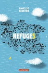 couverture Refuges