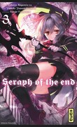 Seraph of the end, Tome 3