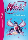 Winx Club, tome 37 : Le rêve de Musa