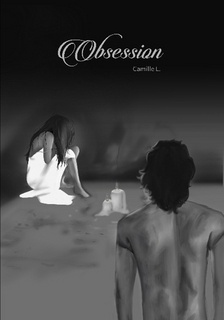 Couverture du livre Obsession