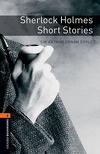 Sherlock Holmes - Short stories