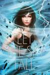 couverture Sky Fall, Tome 1 : Let the Sky Fall