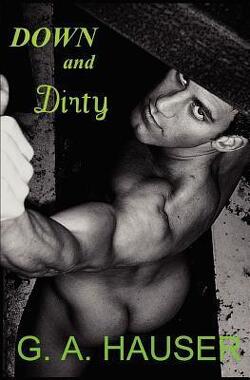 Couverture de Down and Dirty