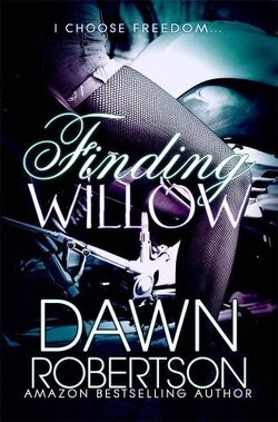 Couverture de Hers, Tome 2 : Finding Willow