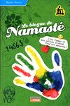 Le blogue de Namasté, tome 18 : Les femmes et les enfants d'abord, Fred est amoureux!