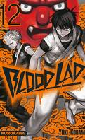 Blood Lad, Tome 12