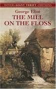 Couverture de The mill on the floss