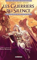Les Guerriers du Silence, tome 1 : Point Rouge
