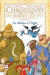 Chroniques du Marais qui Pue, Épisode 1 : La chasse à l'Ogre