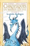 Chroniques du Marais qui Pue, Épisode 2 : La grotte du dragon