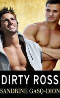 Assassin/Shifter, Tome 22 : Dirty Ross