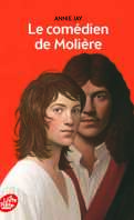 Le Comédien de Molière