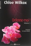 couverture Ordonne-Moi, Intégrale 3 : Tomes 9 à 12