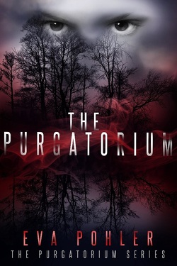 Couverture de The Purgatorium, tome 1 : Purgatorium