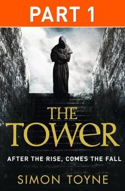 Couverture de The Tower, Partie 1