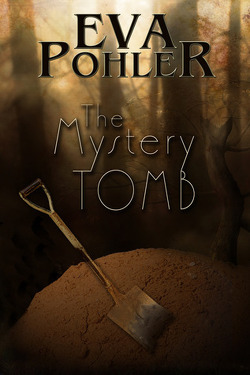 Couverture de The Mystery Tomb