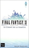 Final Fantasy XI on Line, Tome 1 : Le Chant de la tempête