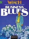 Largo Winch, Tome 4 : Business Blues