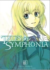 Tales of Symphonia, Tome 2