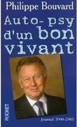 Auto-psy d'un bon vivant : Journal 2000-2003
