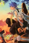 couverture Breath of fire IV, Tome 2