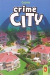 couverture Crime city