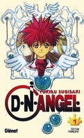 DN Angel, tome 1