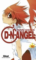 DN Angel, tome 12
