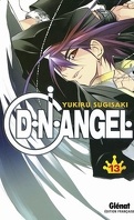 DN Angel, tome 13