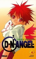 DN Angel, tome 4