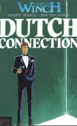 Largo Winch, Tome 6 : Dutch Connection