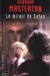 couverture Le miroir de Satan