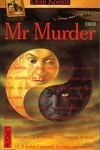 couverture Mr Murder