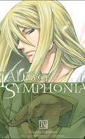 Tales of Symphonia, Tome 4