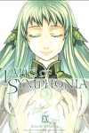 couverture Tales of Symphonia, Tome 6