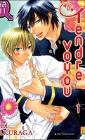 Tendre voyou, Tome 1