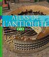 Atlas de l'antiquité