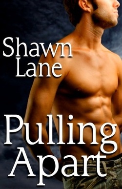 Couverture de Pulling Away, Tome 2 : Pulling Apart