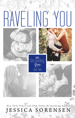 Couverture de Unraveling You, Tome 2 : Raveling You