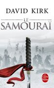 Musashi Miyamoto, Tome 1 : Le Samouraï