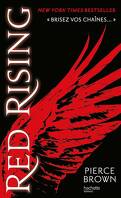Red Rising, Tome 1