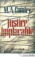 Justice implacable