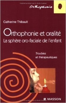 Couverture de Orthophonie et oralité