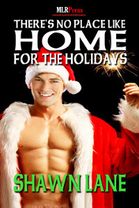 Couverture de There's No Place Like Home for the Holidays