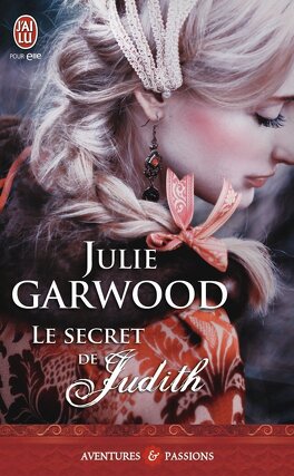 Couverture du livre Highlands' Lairds, Tome 1: Le Secret de Judith