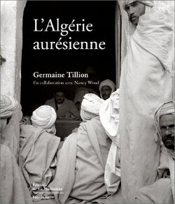 Couverture de L'Algérie aurésienne